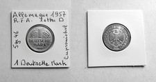 ALLEMAGNE  - pièce de monnaie