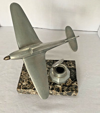 Avion de chasse monoplace