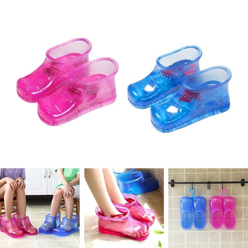 Chaussures bain pieds - chaussures,