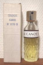 Vintage 70's. Eau de Cologne