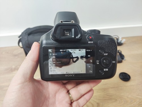 Sony alpha a3000 - 📸, +