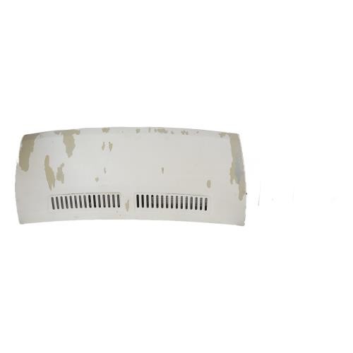 Capot fiat ducato phase - fiat, 1