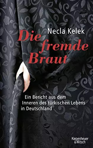 Die fremde braut necia - fremde, braut,