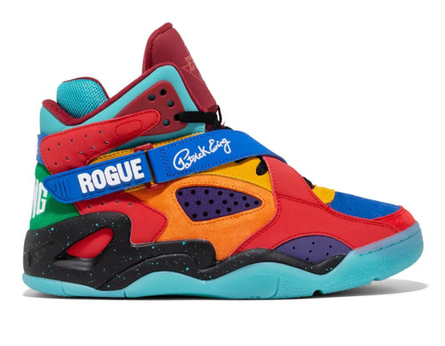 Patrick ewing rogue - patrick,