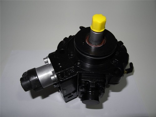 Pompe injection diesel - d’injection,