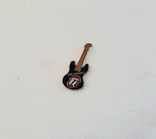 Pin pins rolling stones - -, pin's
