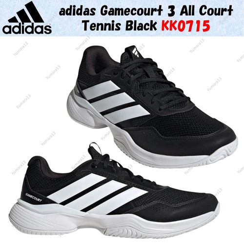 Adidas gamecourt all court - 3,