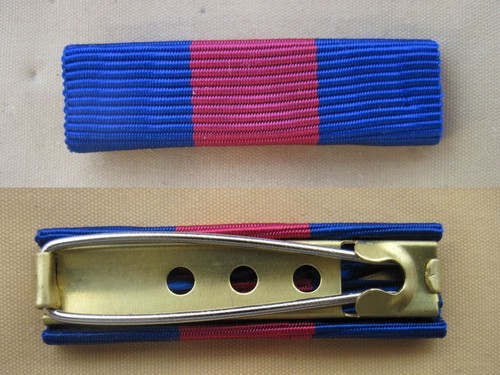 Barrette rappel dixmude - rappel, pour