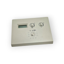 VIESSMANN 7819947 BT2 PANNEAU DE COMMANDE DE CHAUDIÈRE UNITÉ DE SERVICE