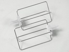 Kenwood paire de fouets