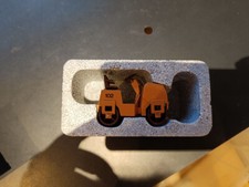 Case Vibromax 102 - Conrad 2705 - 1/35