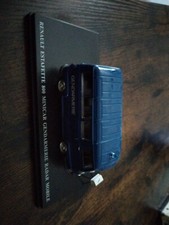 Miniature RENAULT - ESTAFETTE