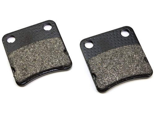 Plaquettes ebc sfa257 pour - plaquettes, sfa257/2