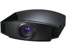 Système De Projection Home Cinéma Sony VPL-VW90ES Full HD 1080p 2D & 3D