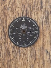 Omega Speedmaster Mark 2 original vintage Dial