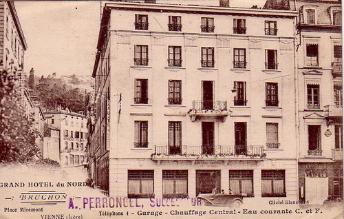 Isere vienne grand - -,