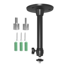 Supports de plafond pour