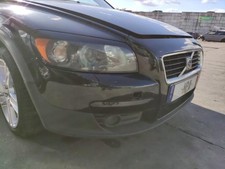 Pare choc avant VOLVO C 30 PHASE 1 39876596