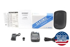 【NEUF dans sa boîte】 Compteur de lumière numérique Sekonic L-308S 308 S...
