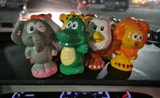 VTECH Smartville Animal