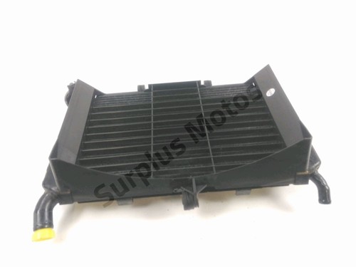 Radiateur eau yamaha - radiateur, n