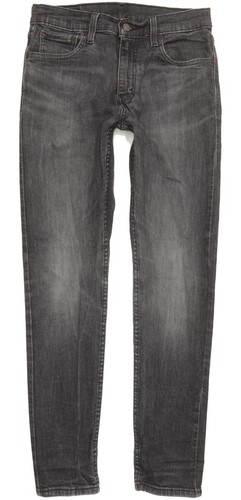 Levi 512 homme gris - levi's, tapered