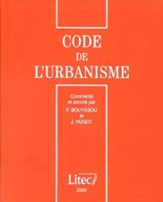 Code de l'urbanisme, 1988 (ancienne édition), Bouyssou