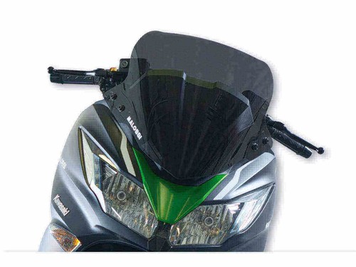 Kawasaki j300 bulle - -14/17,