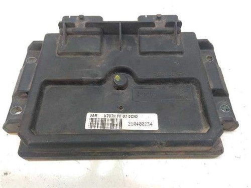 9639587680 calculateur moteur - 9639587680,