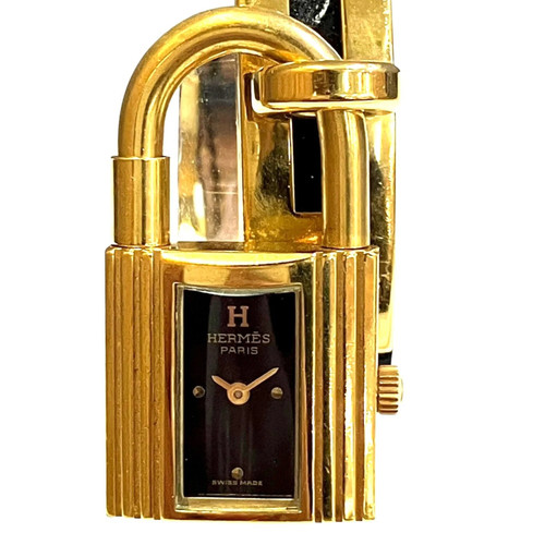 Hermes kelly watch - kelly, total