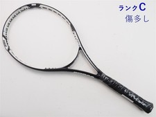 Raquette de tennis d'occasion PRINCE EXO3 HARRIER 100 2012 modèle...