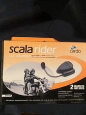Cardo Scala Rider Q2 MultiSet