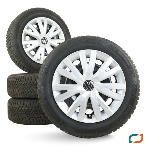 Original golf roues - original, vw