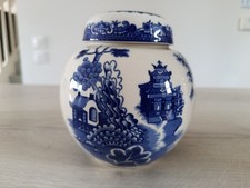 Pot à gingembre, thé vintage