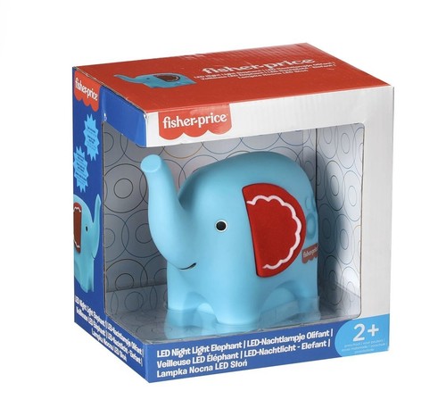 Fisher price veilleuse led - veilleuse,