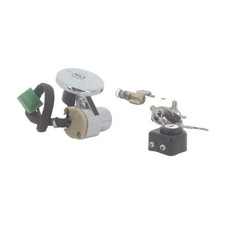 Jeu serrures (Suzuki - Savage