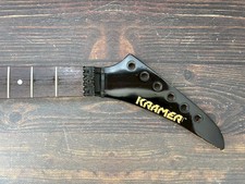 Tête noire col KRAMER LK-3