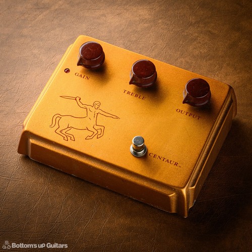 Klon centaur gold short - centaur, tail