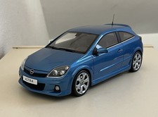 Opel Astra (H) OPC  OTTOMOBILE