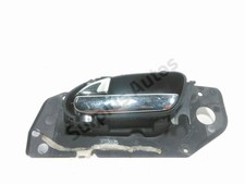 POIGNEE INTERIEURE PORTE AVANT