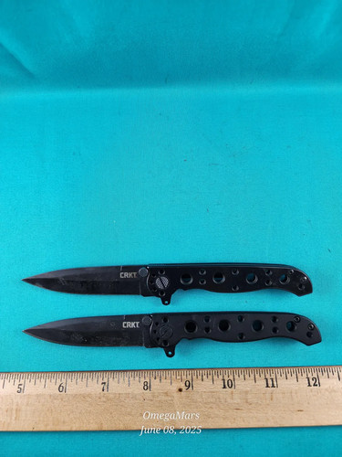 Crkt m16 01ks one - one, random
