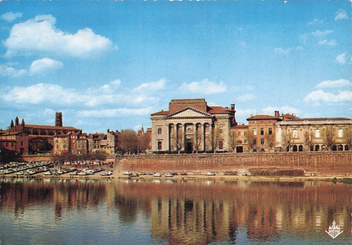 Toulouse cite des violettes - des,