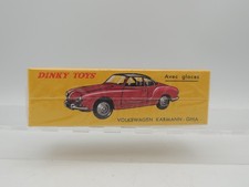 Dinky Toys - Volkswagen