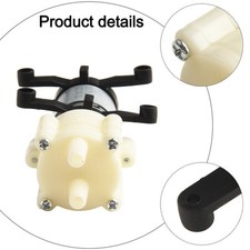 Mini pompe à diaphragme 6V