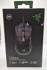 Souris gaming optique - , filaire