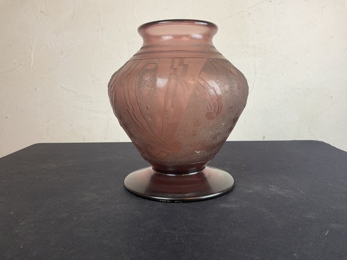 Vase art déco - déco, dégage