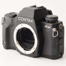 Contax Aria Boîtier Appareil