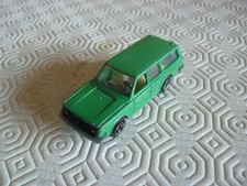 Volvo 245 DL     1/60 Majorette 220