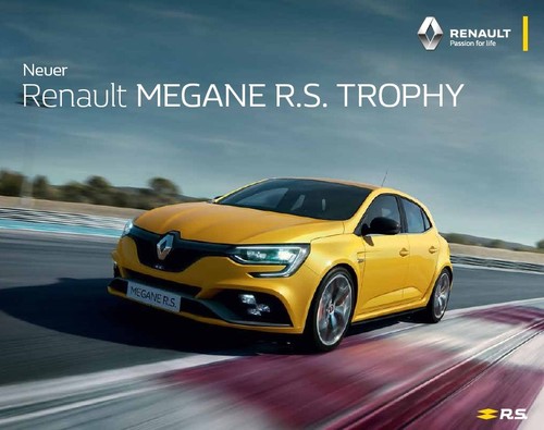 2019 renault sport - 2019,