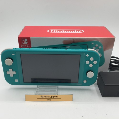 Near mint console - 【near, mint】console